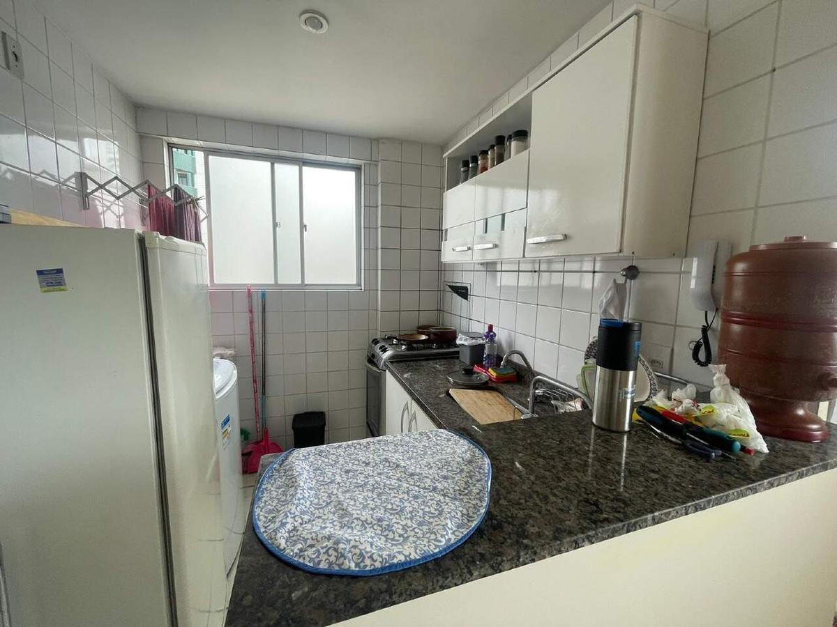 Apartamento, Buritis, 1 Quarto, 1 Vaga