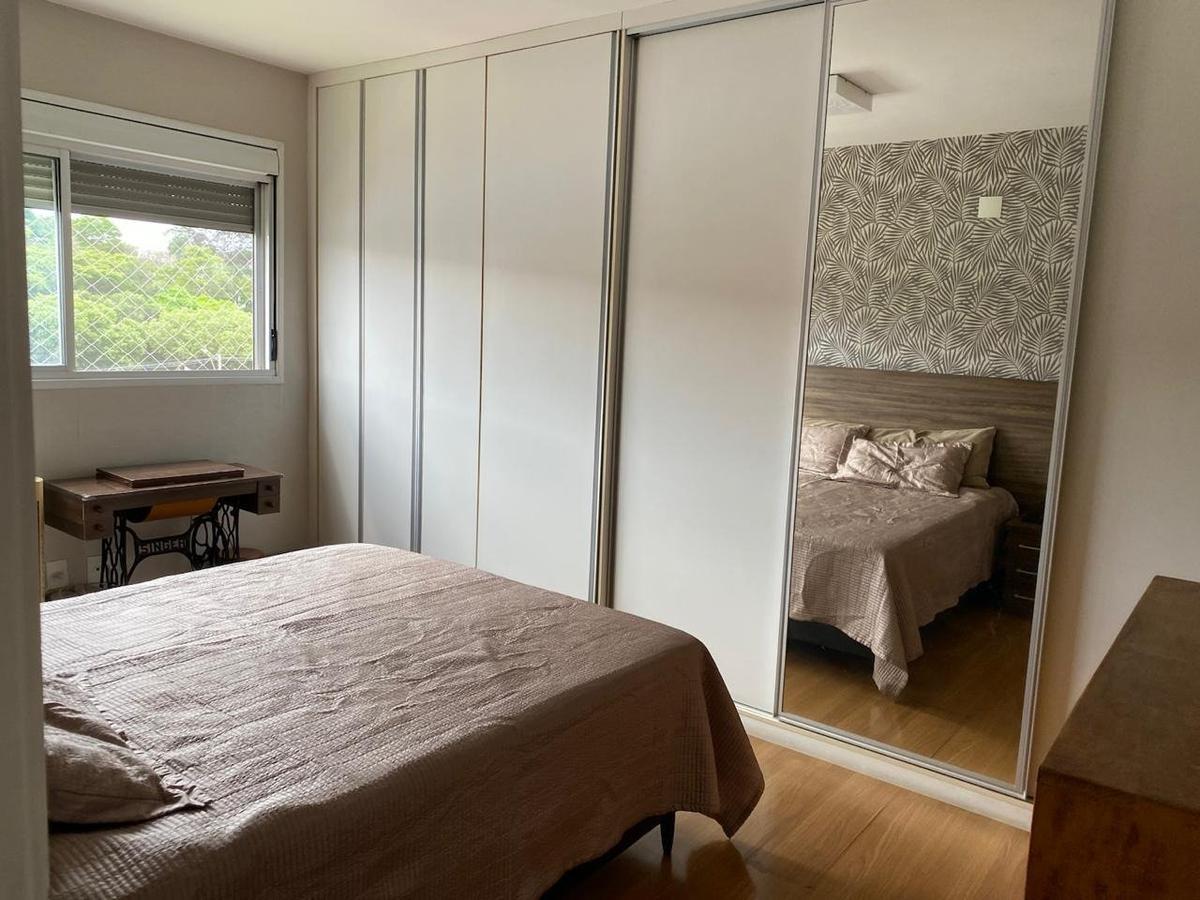 Apartamento, São José, 3 Quartos, 3 Vagas, 2 Suítes