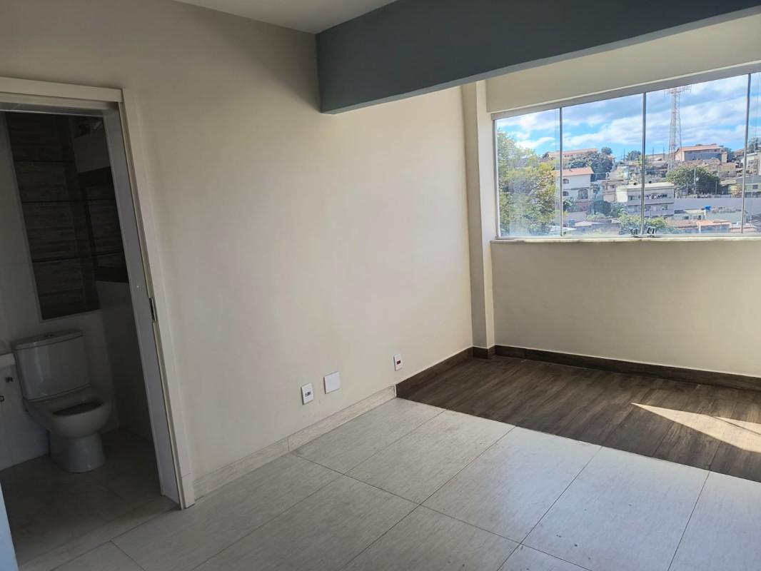 Cobertura, Santa Rosa, 3 Quartos, 3 Vagas, 2 Suítes