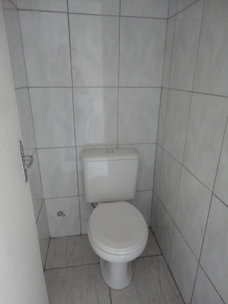 Apartamento, Estrela Dalva, 3 Quartos, 1 Vaga