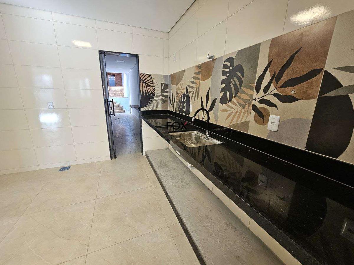 Casa, São Lucas, 3 Quartos, 4 Vagas, 2 Suítes