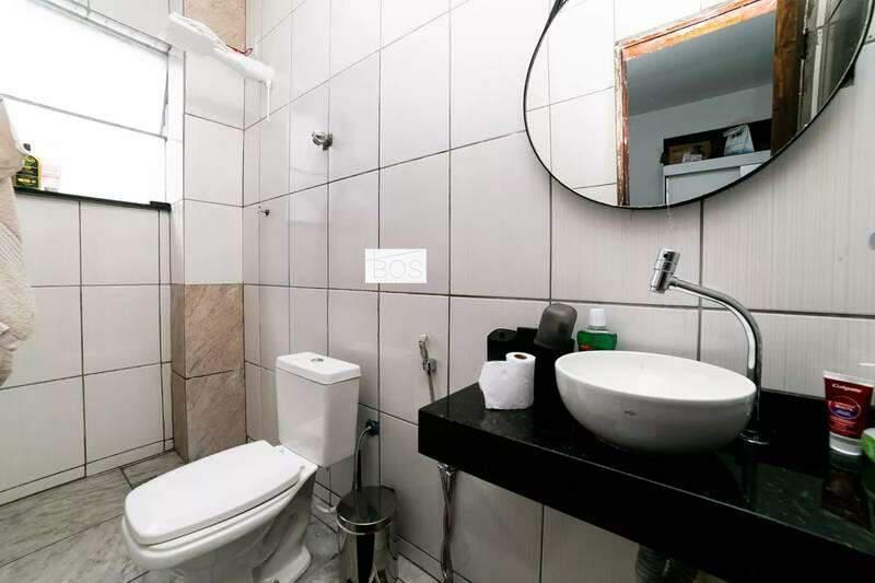Apartamento, Santo Antônio, 3 Quartos, 1 Vaga, 1 Suíte