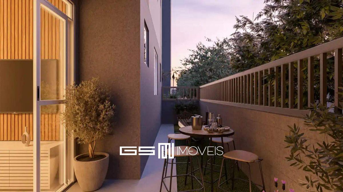 Apartamento, Camargos, 2 Quartos, 1 Vaga, 1 Suíte