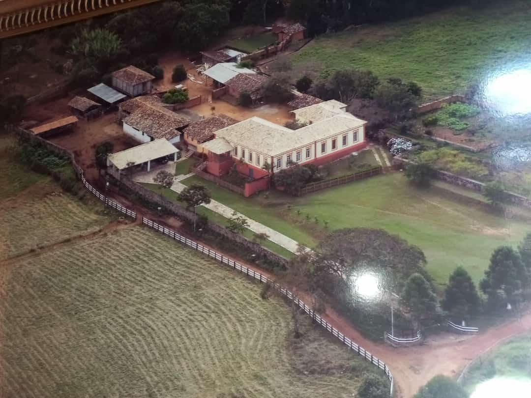 Fazenda, Centro, 3 Quartos, 0 Vaga