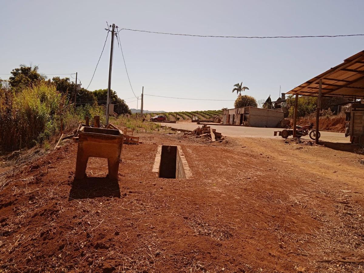 Fazenda, Zona Rural, 2 Quartos, 0 Vaga