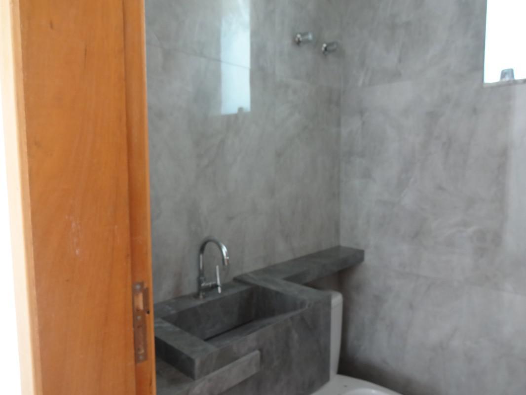 Casa, Santa Amélia, 3 Quartos, 3 Vagas, 1 Suíte