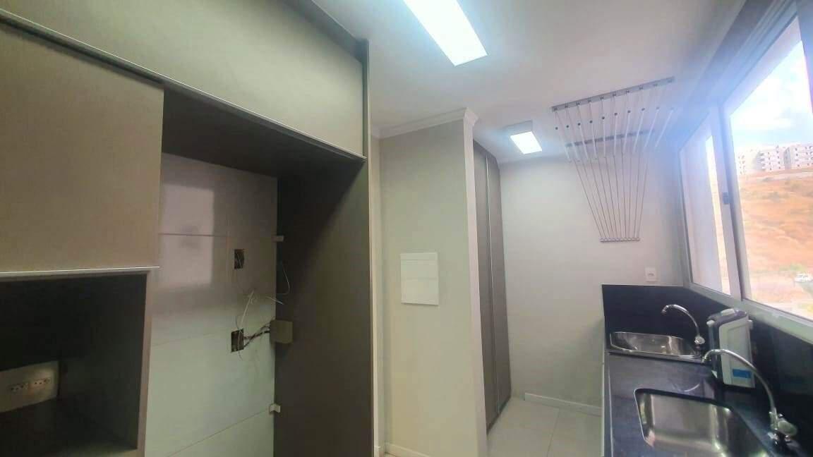Apartamento, Buritis, 3 Quartos, 2 Vagas, 1 Suíte