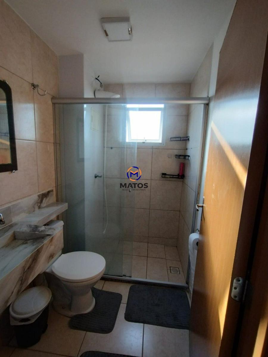 Apartamento, Belo Vale, 2 Quartos, 1 Vaga