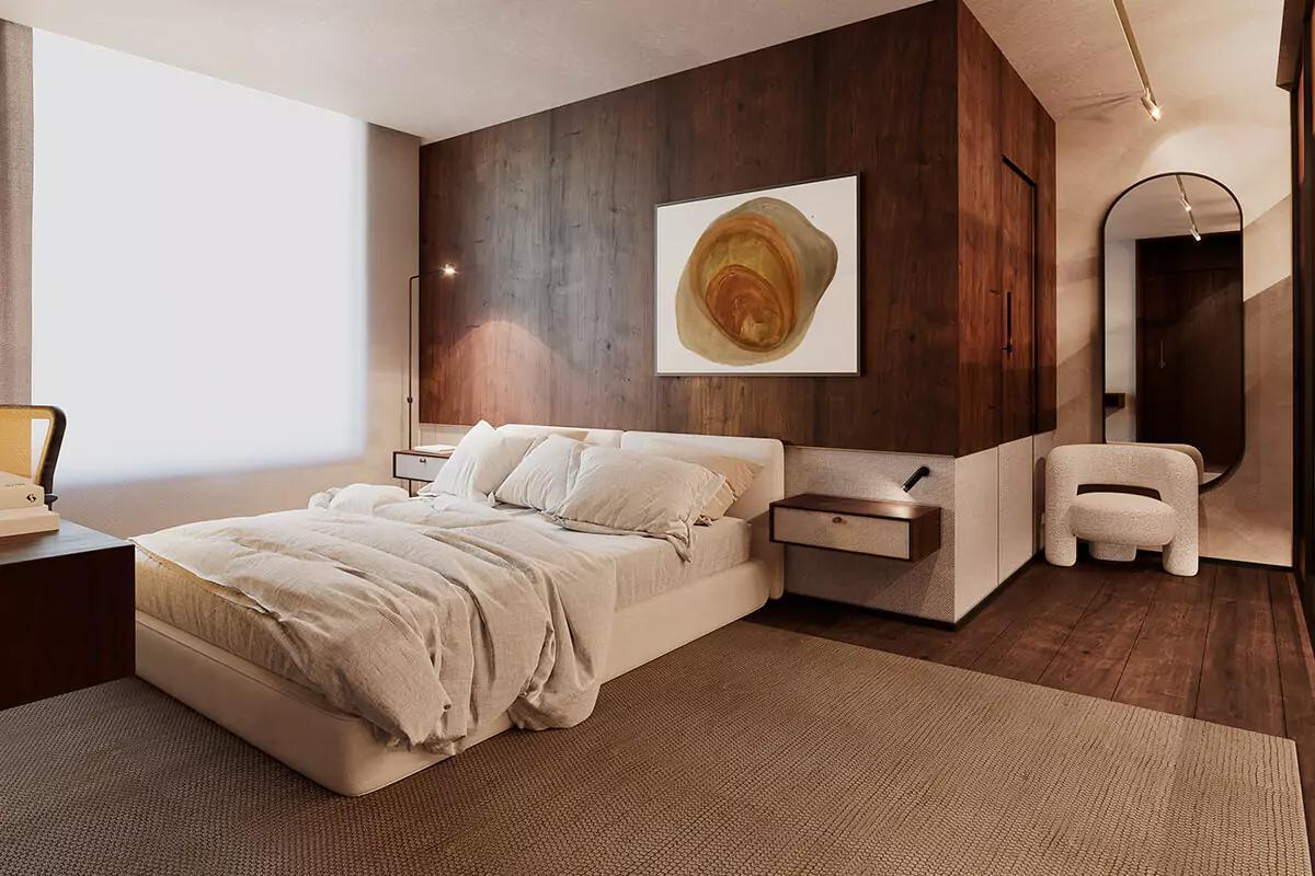 Apartamento, Funcionários, 3 Quartos, 2 Vagas, 1 Suíte