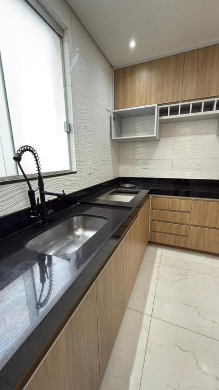 Apartamento, Masterville, 3 Quartos, 1 Vaga