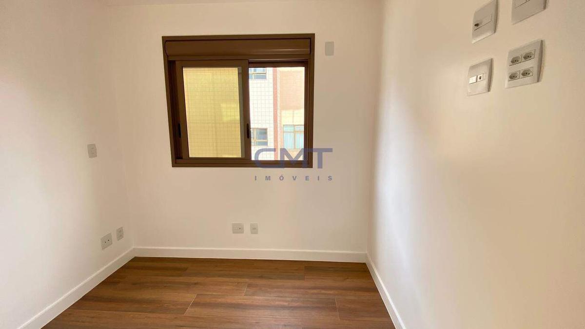 Apartamento, São Pedro, 3 Quartos, 2 Vagas, 1 Suíte