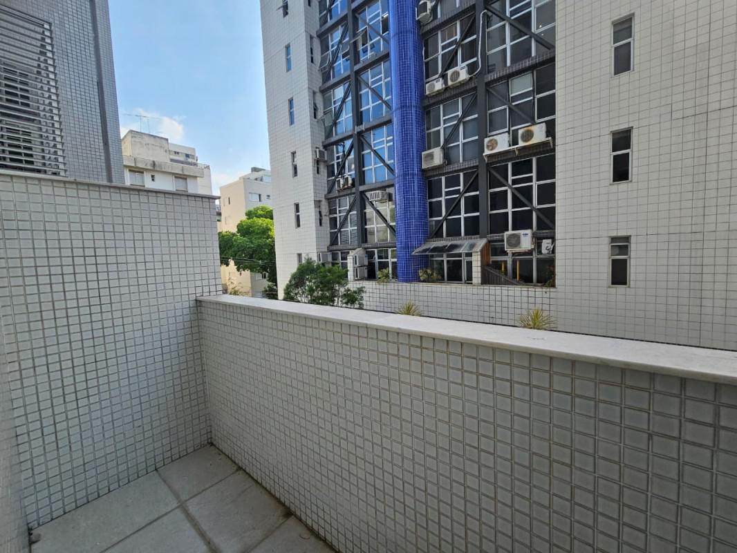 Apartamento, Gutierrez, 2 Quartos, 2 Vagas, 1 Suíte