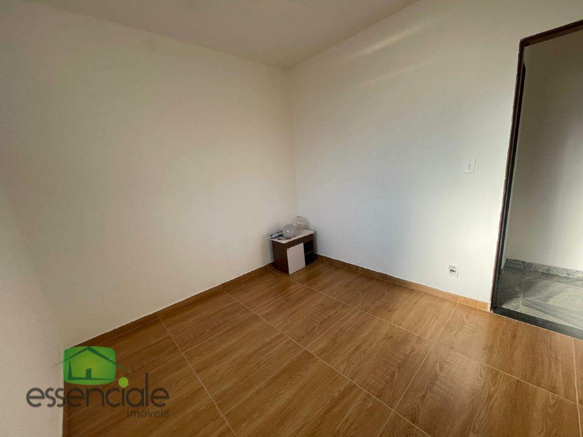 Apartamento, Novo Riacho, 3 Quartos, 1 Vaga