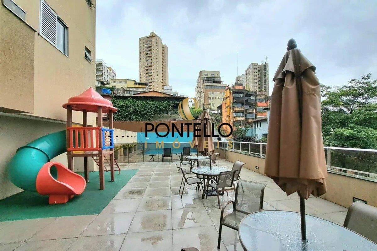 Apartamento, São Lucas, 3 Quartos, 2 Vagas, 1 Suíte