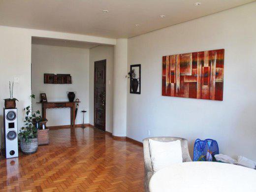 Apartamento, Centro, 4 Quartos, 1 Vaga, 2 Suítes