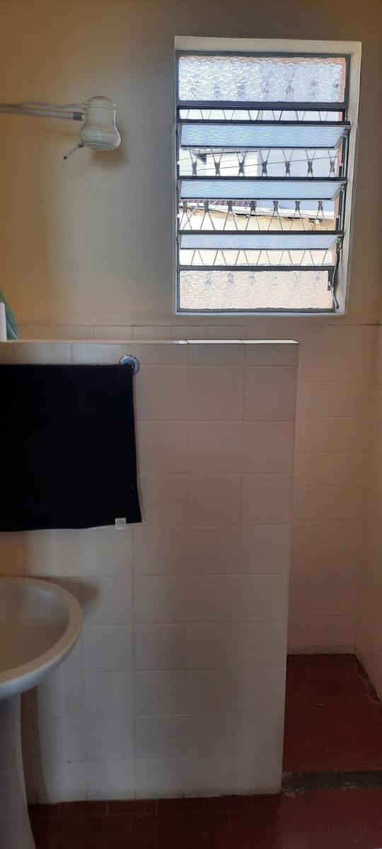 Casa Comercial, Floresta, 2 Quartos, 2 Vagas