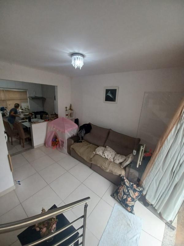 Casa, Masterville, 2 Quartos, 2 Vagas