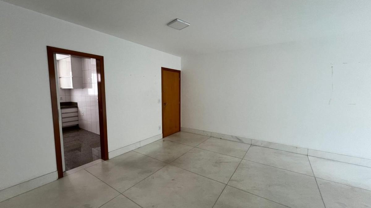 Apartamento, Buritis, 4 Quartos, 1 Vaga, 1 Suíte