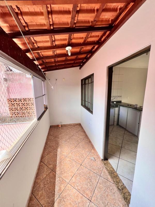 Casa, Jardim Orlândia, 3 Quartos, 2 Vagas