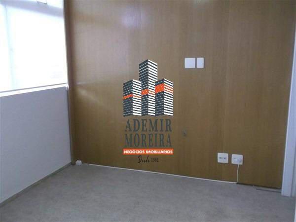 Andar, Funcionários, 2 Vagas