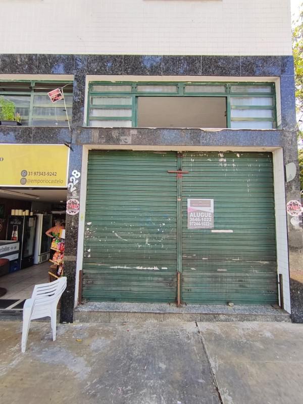 Andar, Castelo, 0 Quarto, 0 Vaga