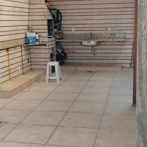 Casa, Nova Granada, 6 Quartos, 3 Vagas, 2 Suítes