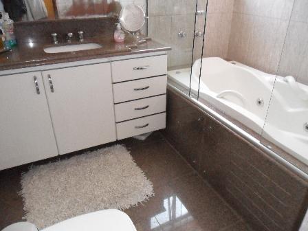 Cobertura, Ouro Preto, 3 Quartos, 4 Vagas, 3 Suítes