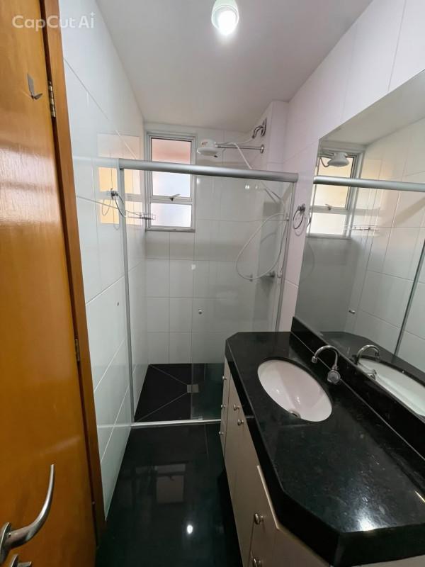 Apartamento, Castelo, 3 Quartos, 2 Vagas, 1 Suíte