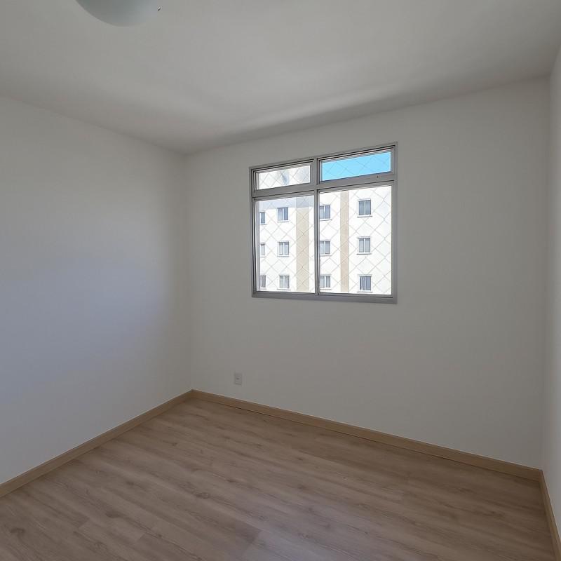 Apartamento, Castelo, 2 Quartos, 1 Vaga, 1 Suíte