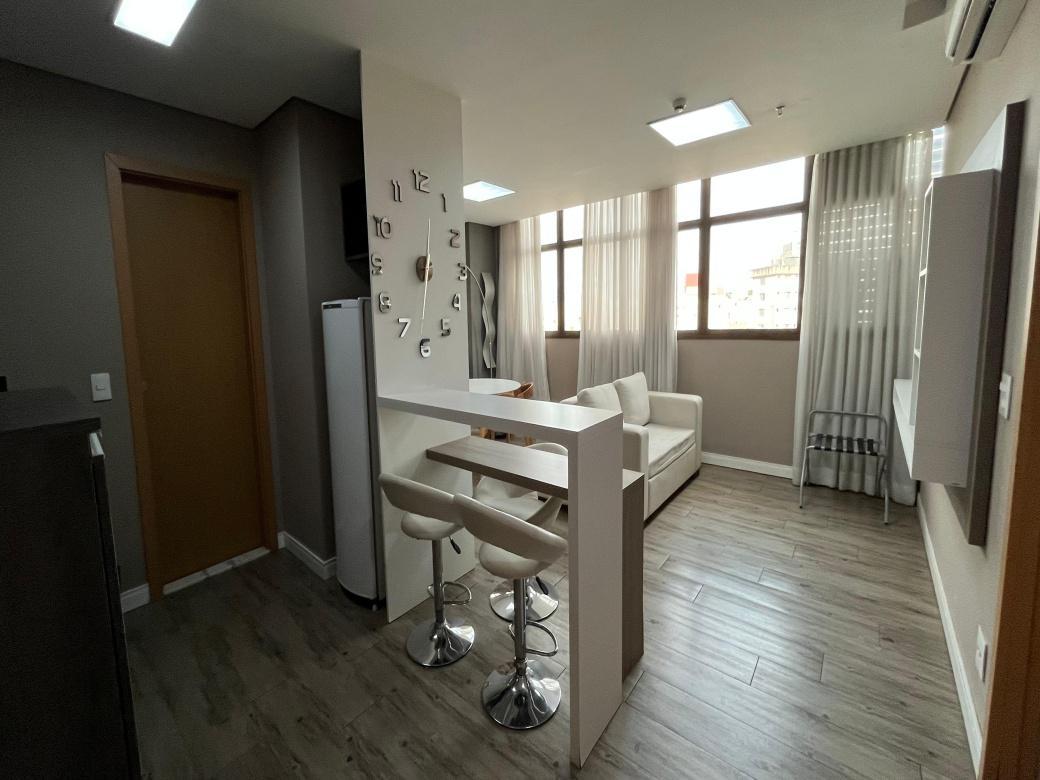 Apartamento, Luxemburgo, 1 Quarto, 1 Vaga, 1 Suíte