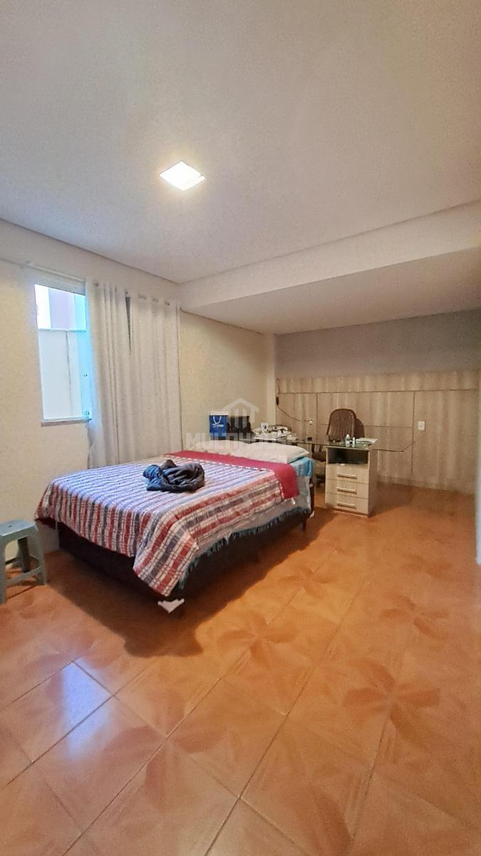 Casa, Céu Azul, 3 Quartos, 3 Vagas, 1 Suíte