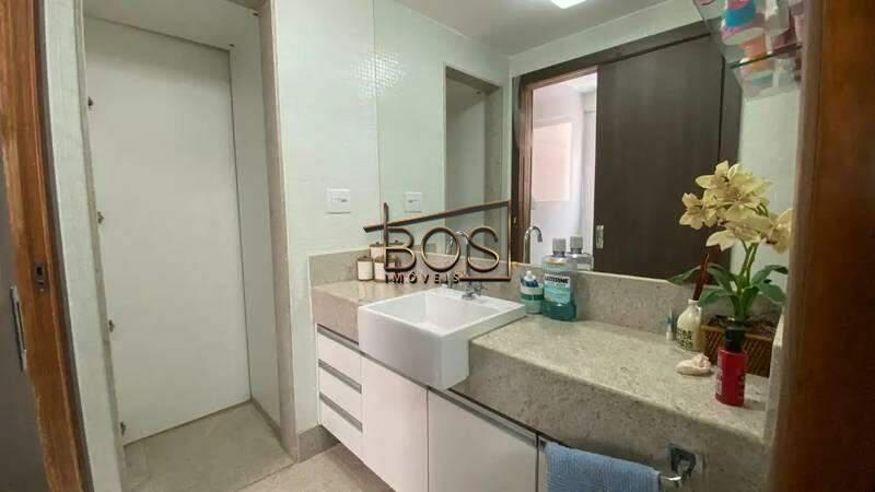 Apartamento, São Pedro, 4 Quartos, 3 Vagas, 2 Suítes