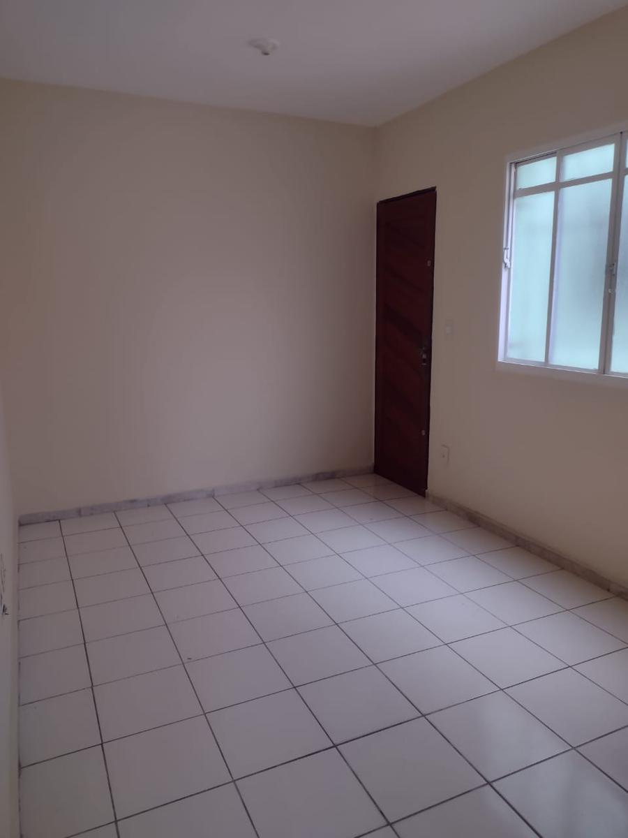 Apartamento, Santa Cruz, 2 Quartos, 1 Vaga