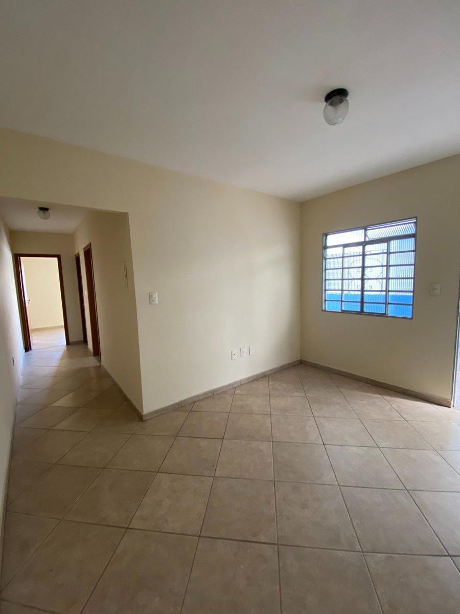 Apartamento, Santa Cruz, 2 Quartos, 1 Vaga