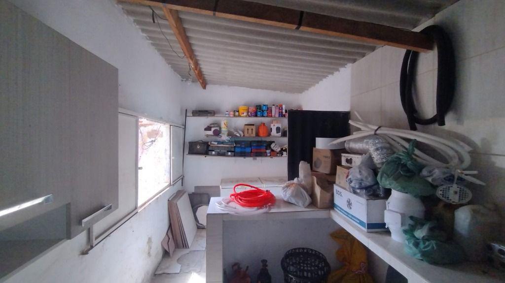 Casa, Vila dos Coqueiros, 2 Quartos, 0 Vaga