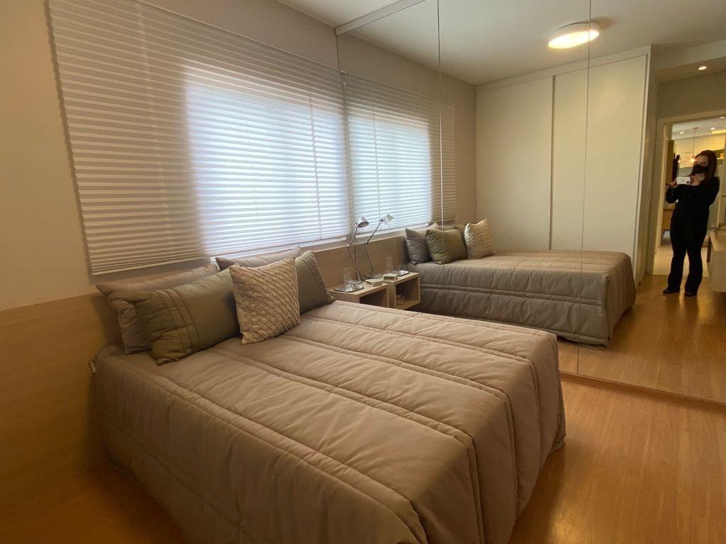 Cobertura, João Pinheiro, 2 Quartos, 2 Vagas, 1 Suíte