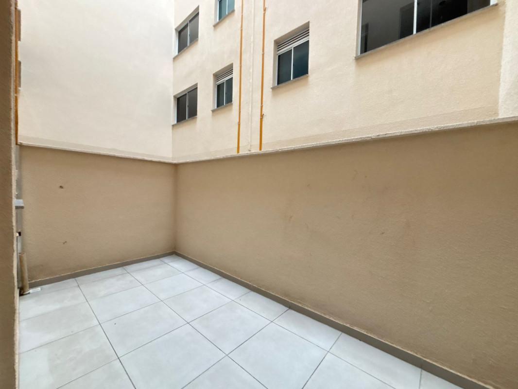 Apartamento, Paquetá, 2 Quartos, 1 Vaga, 1 Suíte