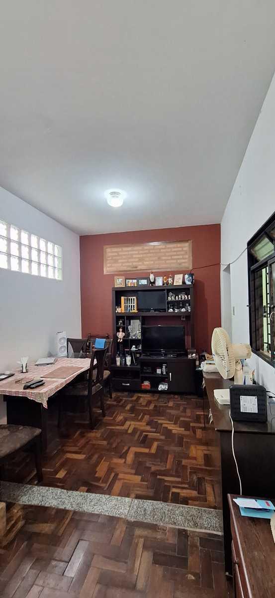 Casa, Concórdia, 2 Quartos, 12 Vagas