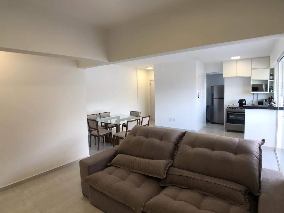 Apartamento, Buritis, 2 Quartos, 2 Vagas, 1 Suíte