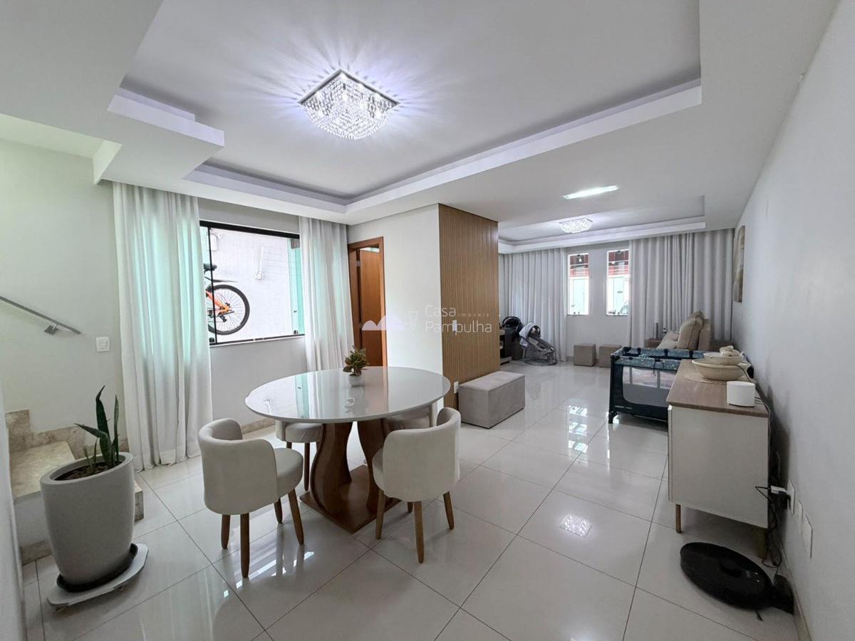 Casa, Jardim Atlântico, 3 Quartos, 3 Vagas, 1 Suíte