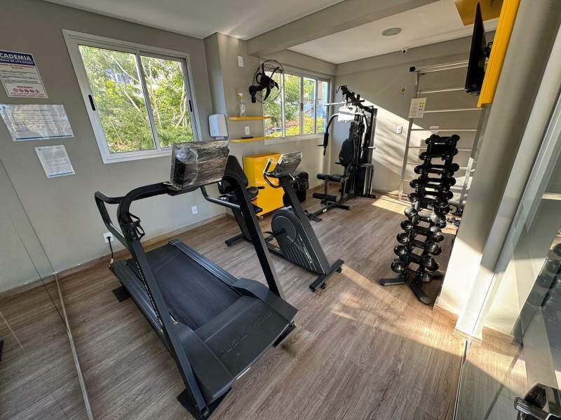 Cobertura, Dona Clara, 3 Quartos, 2 Vagas, 1 Suíte