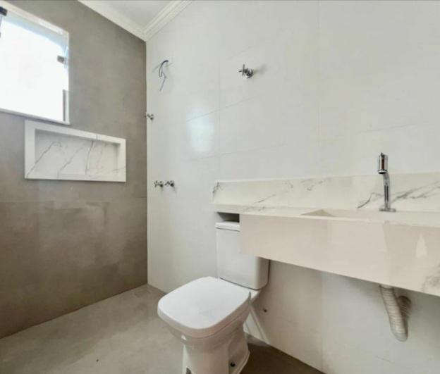 Casa, Santa Amélia, 3 Quartos, 2 Vagas, 1 Suíte