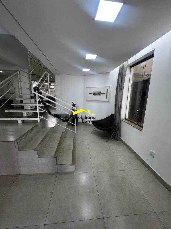 Casa, São Bento, 4 Quartos, 7 Vagas, 4 Suítes