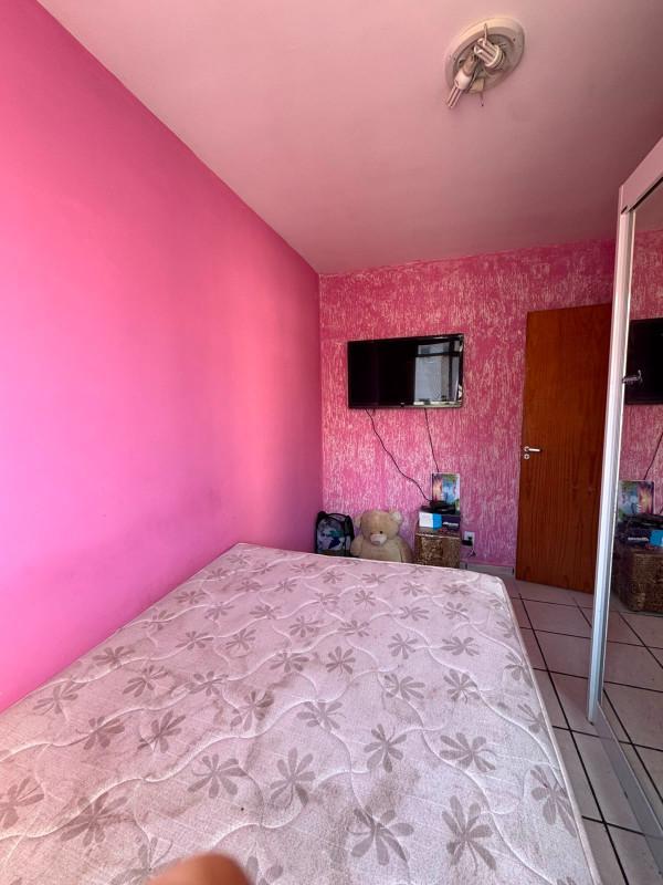 Apartamento, Cardoso (barreiro), 3 Quartos, 1 Vaga