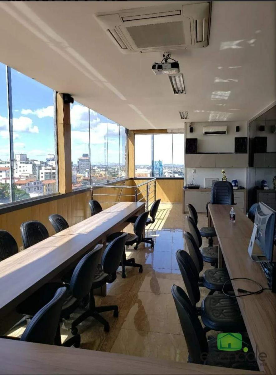 Prédio, Eldorado, 0 Quarto, 0 Vaga