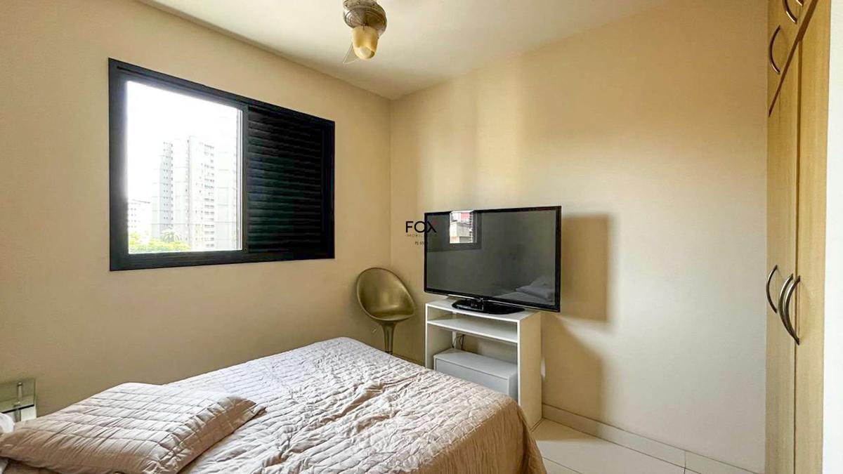 Apartamento, Buritis, 3 Quartos, 2 Vagas, 1 Suíte