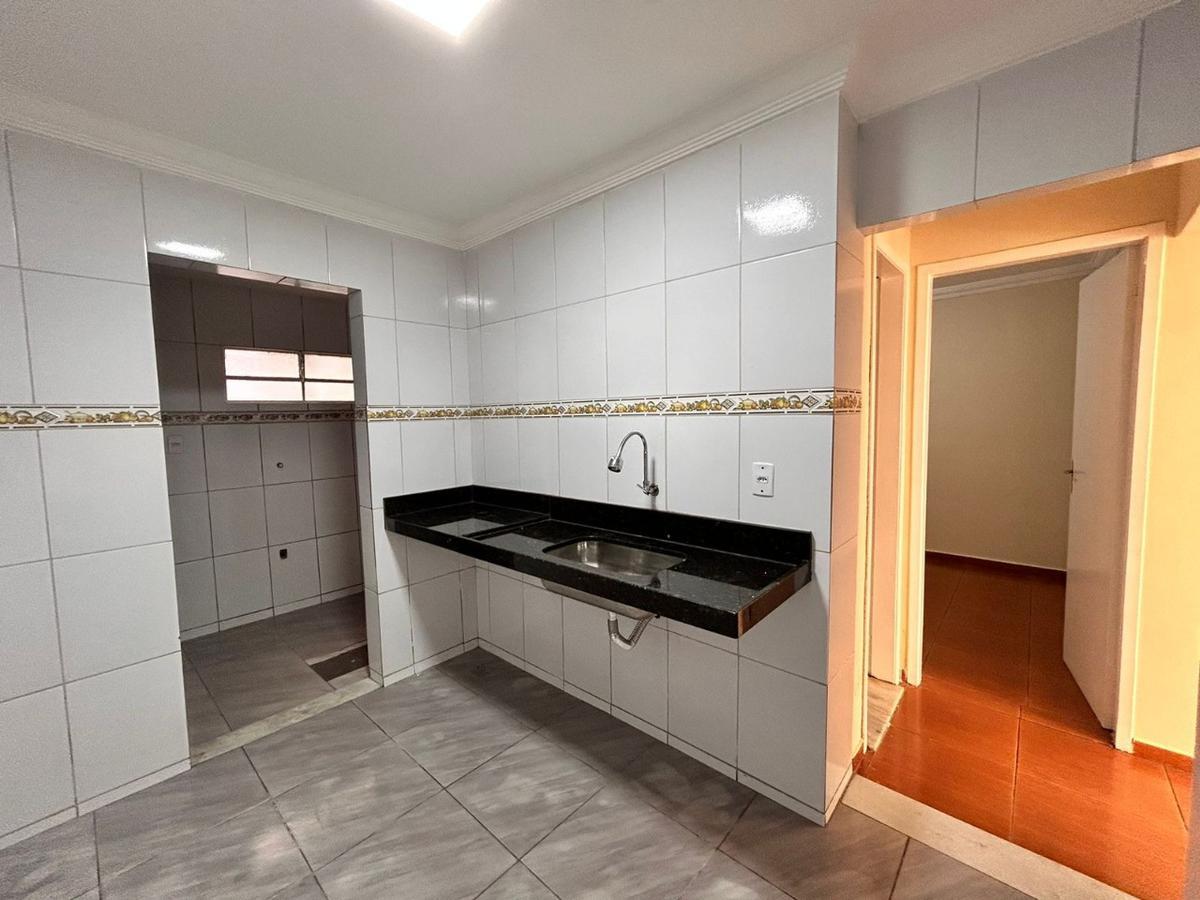 Apartamento, Granjas Primavera (justinópolis), 2 Quartos, 1 Vaga