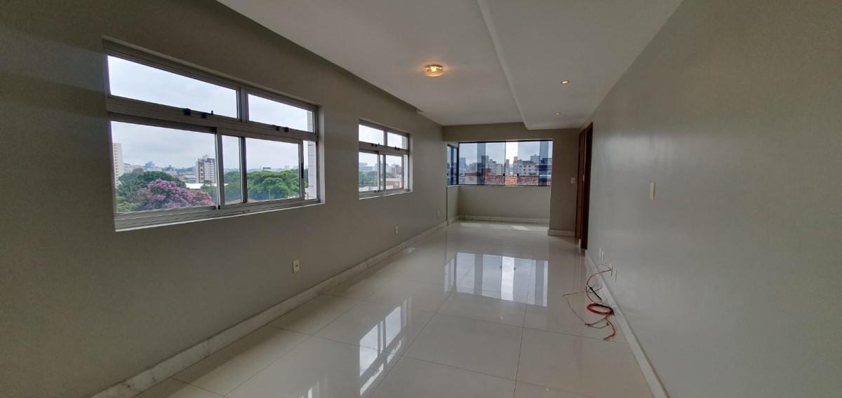 Apartamento, Prado, 5 Quartos, 2 Vagas, 4 Suítes