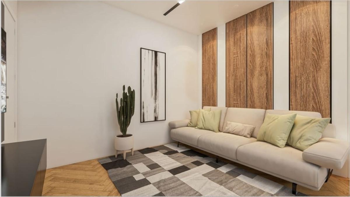 Apartamento, Prado, 3 Quartos, 2 Vagas, 1 Suíte