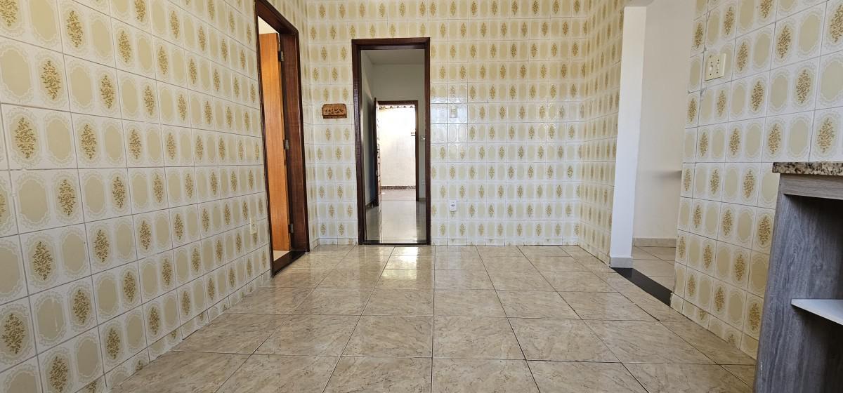 Casa, Colorado, 3 Quartos, 2 Vagas, 1 Suíte